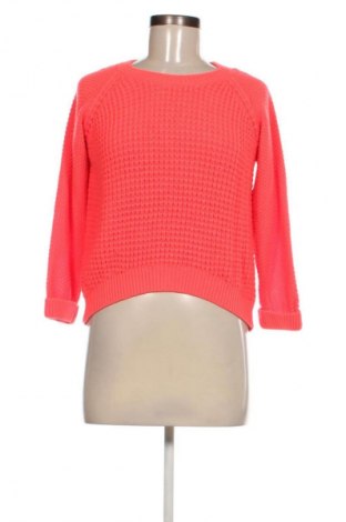 Γυναικείο πουλόβερ Topshop Petite, Μέγεθος S, Χρώμα Πορτοκαλί, Τιμή 56,37 €