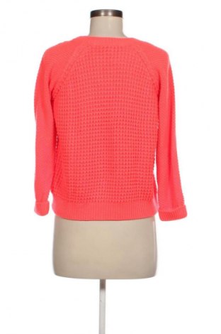 Γυναικείο πουλόβερ Topshop Petite, Μέγεθος S, Χρώμα Πορτοκαλί, Τιμή 56,37 €