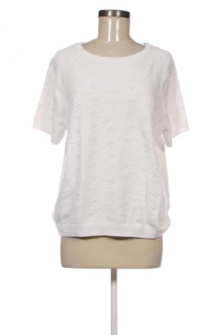 Pulover de femei Tu, Mărime XXL, Culoare Alb, Preț 42,99 Lei