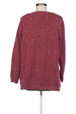 Dámsky pulóver Ulla Popken, Veľkosť L, Farba Viacfarebná, Cena  11,95 €