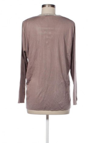 Dámský svetr Unbranded, Velikost XL, Barva Popelavě růžová, Cena  239,00 Kč