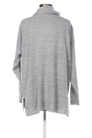 Dámský svetr Unbranded, Velikost XXL, Barva Šedá, Cena  369,00 Kč