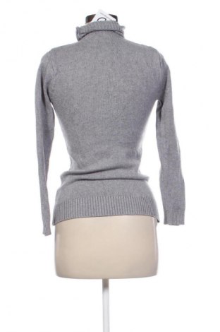 Dámský svetr Unbranded, Velikost S, Barva Šedá, Cena  149,00 Kč