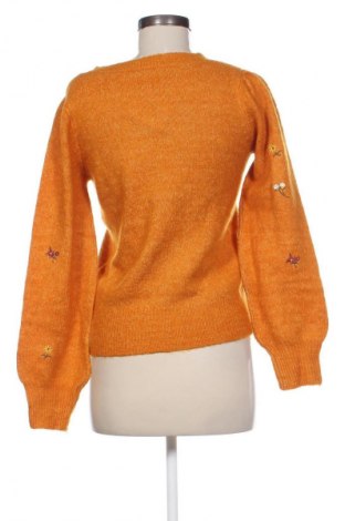 Női pulóver Unbranded, Méret S, Szín Sárga, Ár 4 039 Ft