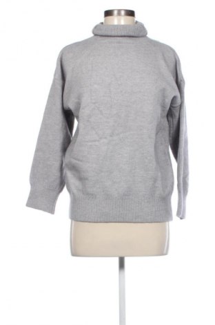 Dámský svetr Unbranded, Velikost M, Barva Šedá, Cena  239,00 Kč