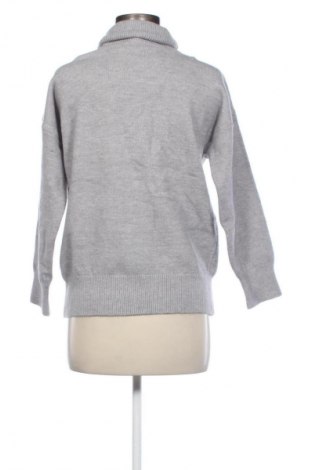 Dámský svetr Unbranded, Velikost M, Barva Šedá, Cena  239,00 Kč