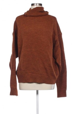 Dámsky pulóver Unbranded, Veľkosť M, Farba Hnedá, Cena  8,95 €
