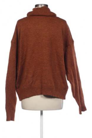 Dámsky pulóver Unbranded, Veľkosť M, Farba Hnedá, Cena  8,95 €