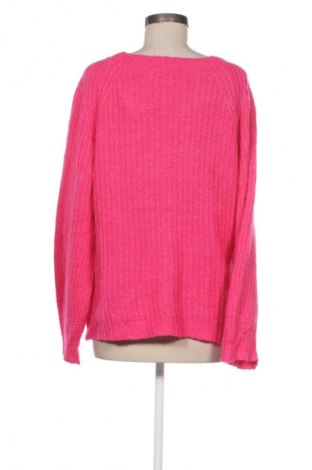 Dámsky pulóver Unbranded, Veľkosť L, Farba Ružová, Cena  8,95 €