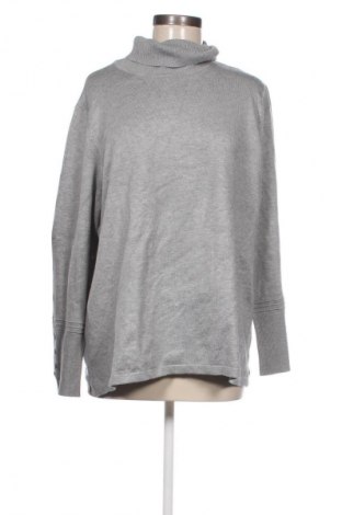 Dámský svetr Unbranded, Velikost XL, Barva Šedá, Cena  239,00 Kč
