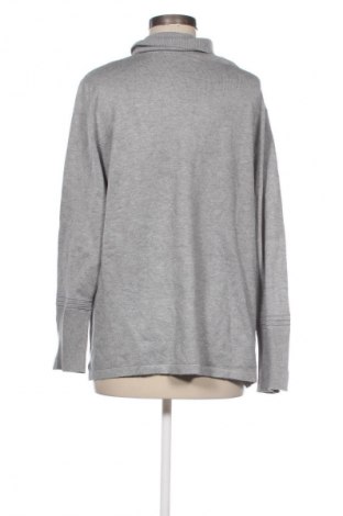Dámský svetr Unbranded, Velikost XL, Barva Šedá, Cena  239,00 Kč