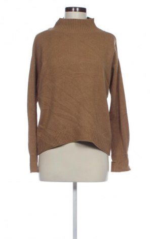 Dámský svetr Unbranded, Velikost M, Barva Hnědá, Cena  89,00 Kč
