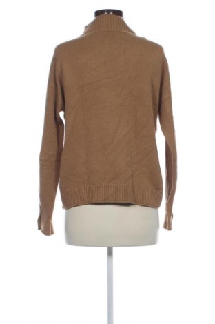 Dámský svetr Unbranded, Velikost M, Barva Hnědá, Cena  89,00 Kč
