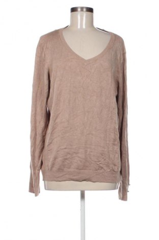 Női pulóver Unbranded, Méret XL, Szín Barna, Ár 4 039 Ft