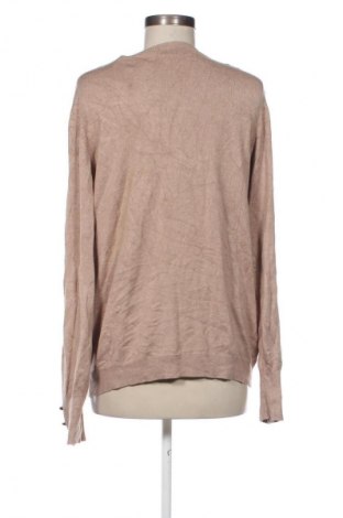 Női pulóver Unbranded, Méret XL, Szín Barna, Ár 4 039 Ft