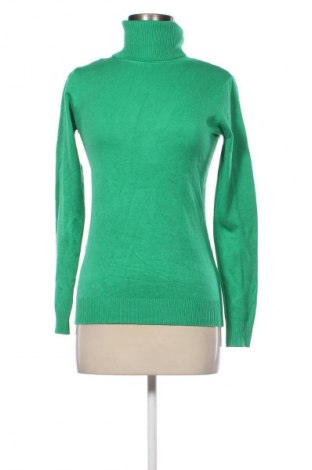Dámsky pulóver Unbranded, Veľkosť L, Farba Zelená, Cena  8,95 €