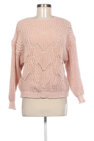 Pulover de femei Unbranded, Mărime M, Culoare Roz, Preț 47,99 Lei