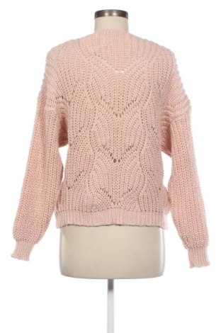 Pulover de femei Unbranded, Mărime M, Culoare Roz, Preț 47,99 Lei