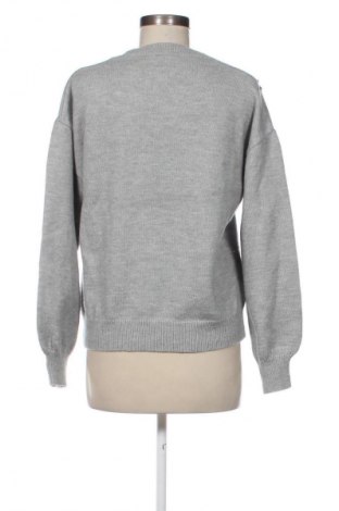 Dámský svetr Unbranded, Velikost S, Barva Šedá, Cena  239,00 Kč