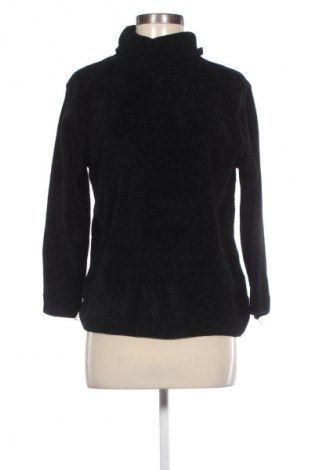 Damski sweter Unbranded, Rozmiar M, Kolor Czarny, Cena 48,99 zł