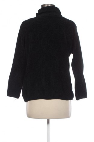Damski sweter Unbranded, Rozmiar M, Kolor Czarny, Cena 48,99 zł