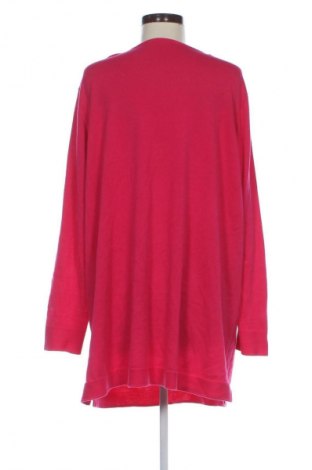 Γυναικείο πουλόβερ Unbranded, Μέγεθος XXL, Χρώμα Ρόζ , Τιμή 8,99 €
