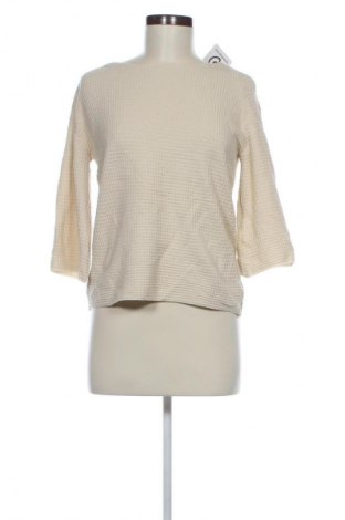 Damski sweter Unbranded, Rozmiar M, Kolor ecru, Cena 24,99 zł