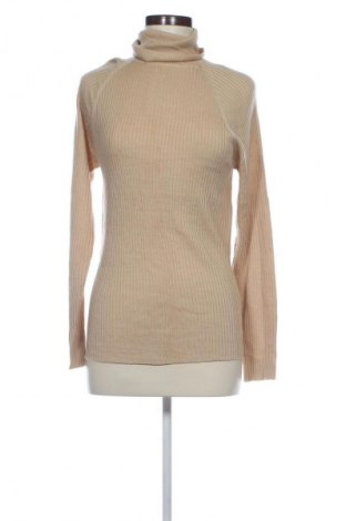 Pulover de femei Unbranded, Mărime XL, Culoare Bej, Preț 47,99 Lei