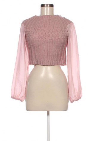 Pulover de femei Unbranded, Mărime S, Culoare Mov deschis, Preț 47,99 Lei
