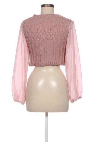 Pulover de femei Unbranded, Mărime S, Culoare Mov deschis, Preț 47,99 Lei