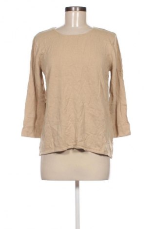 Γυναικείο πουλόβερ Unbranded, Μέγεθος M, Χρώμα  Μπέζ, Τιμή 9,99 €