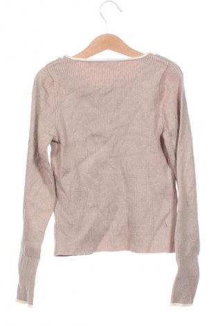 Damski sweter Unbranded, Rozmiar XXS, Kolor Beżowy, Cena 48,99 zł