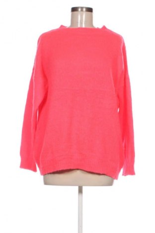 Damski sweter Unbranded, Rozmiar L, Kolor Różowy, Cena 66,67 zł