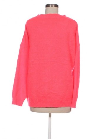 Damski sweter Unbranded, Rozmiar L, Kolor Różowy, Cena 66,67 zł