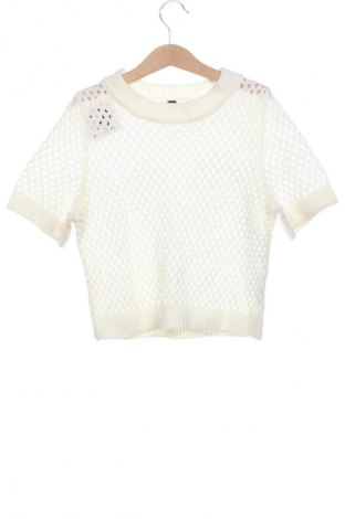 Pulover de femei Unbranded, Mărime XS, Culoare Alb, Preț 29,99 Lei