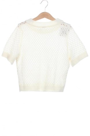 Pulover de femei Unbranded, Mărime XS, Culoare Alb, Preț 29,99 Lei