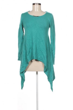 Damski sweter Unbranded, Rozmiar L, Kolor Niebieski, Cena 64,00 zł