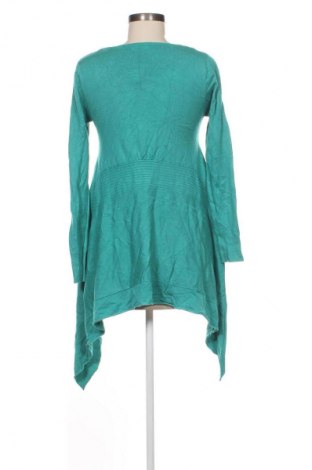 Damski sweter Unbranded, Rozmiar L, Kolor Niebieski, Cena 64,00 zł