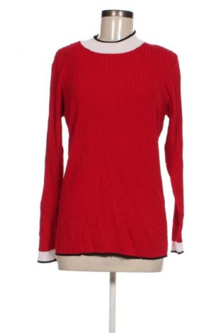Pulover de femei Unbranded, Mărime XXL, Culoare Roșu, Preț 44,99 Lei