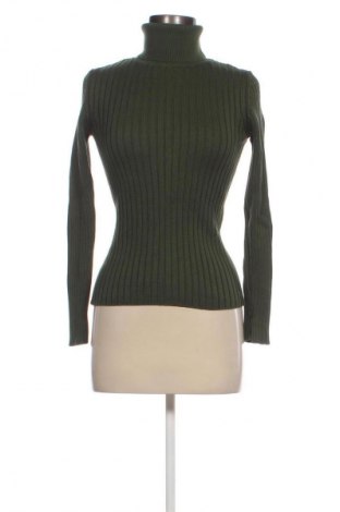 Női pulóver Unbranded, Méret S, Szín Zöld, Ár 2 756 Ft