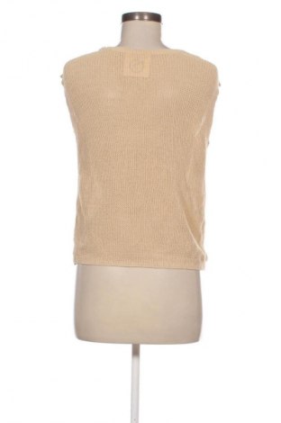 Dámsky pulóver Unbranded, Veľkosť S, Farba Béžová, Cena  4,95 €