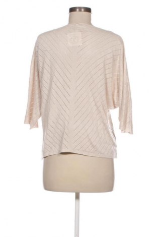 Pulover de femei Unbranded, Mărime M, Culoare Ecru, Preț 23,99 Lei