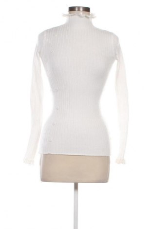 Dámsky pulóver Unbranded, Veľkosť S, Farba Biela, Cena  8,97 €