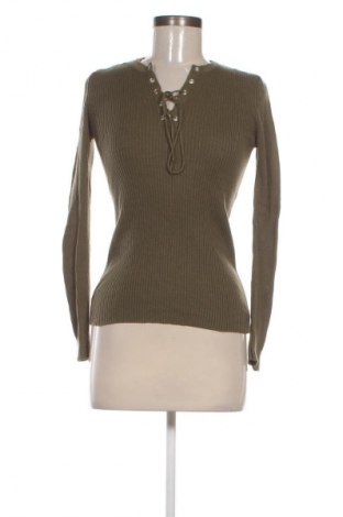 Pulover de femei Unbranded, Mărime S, Culoare Verde, Preț 44,99 Lei