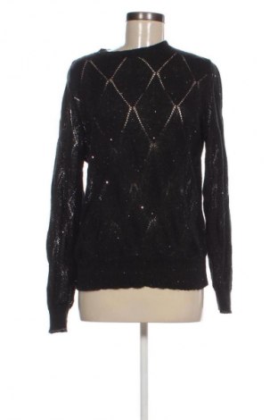 Pulover de femei Unbranded, Mărime M, Culoare Negru, Preț 25,00 Lei