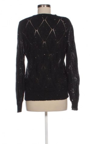 Pulover de femei Unbranded, Mărime M, Culoare Negru, Preț 25,00 Lei