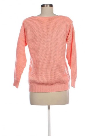 Dámsky pulóver Unbranded, Veľkosť M, Farba Oranžová, Cena  8,95 €