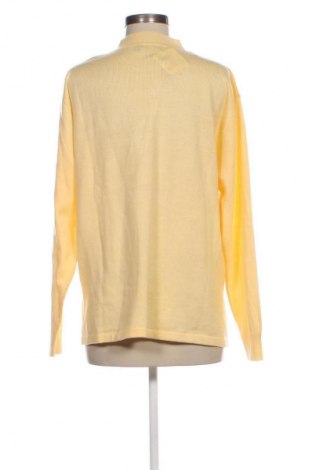 Női pulóver Unbranded, Méret XL, Szín Sárga, Ár 3 629 Ft