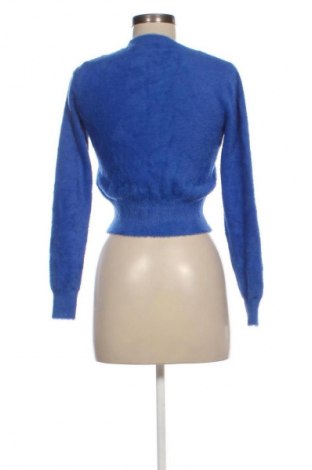 Női pulóver Unbranded, Méret M, Szín Kék, Ár 3 629 Ft