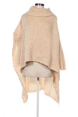 Γυναικείο πουλόβερ Unbranded, Μέγεθος XL, Χρώμα  Μπέζ, Τιμή 13,99 €